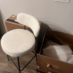 Counter Top Stools 