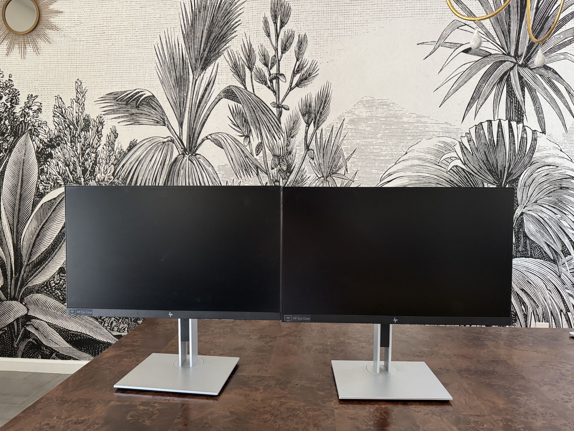 HP E24 G4 FHD 23.8”1080p Elite display IPS Monitor (for Gaming Or Work Use)