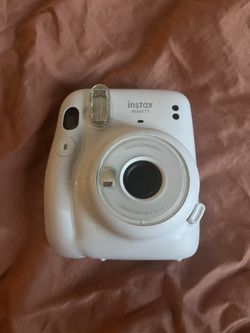 Instax Mini 11