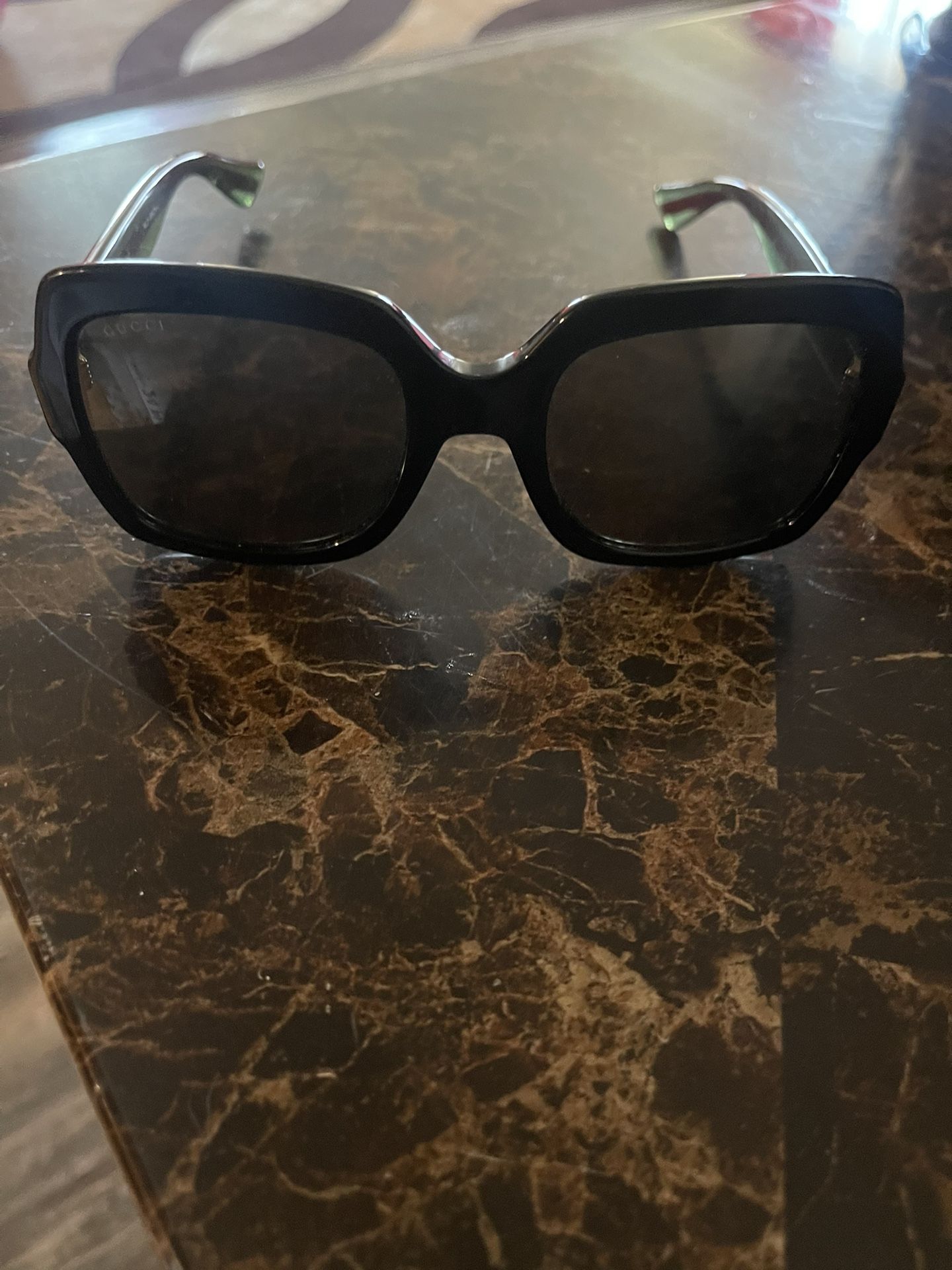 Real Nice Gucci Glasses 