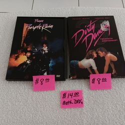 📀 DVD'S