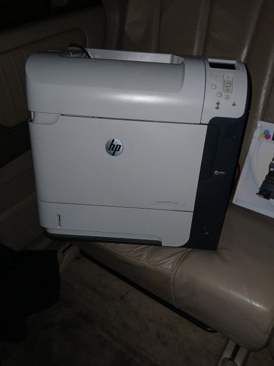 HP Printer