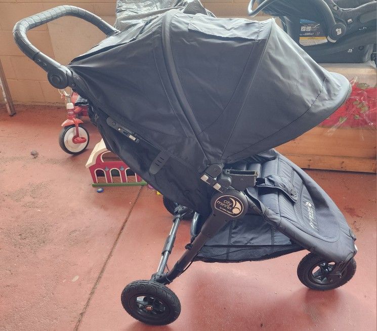 Stroller
