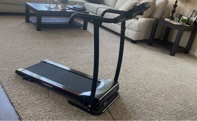 Treadmil