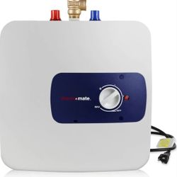 Brand New Electric Water Heater!!