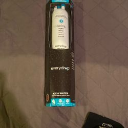 Everydrop Refrigerator Filte