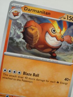 Darmanitan