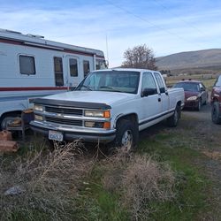1995 Chevrolet 1500