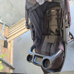 Chicco Stroller