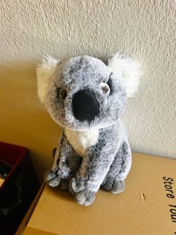 Koala plush