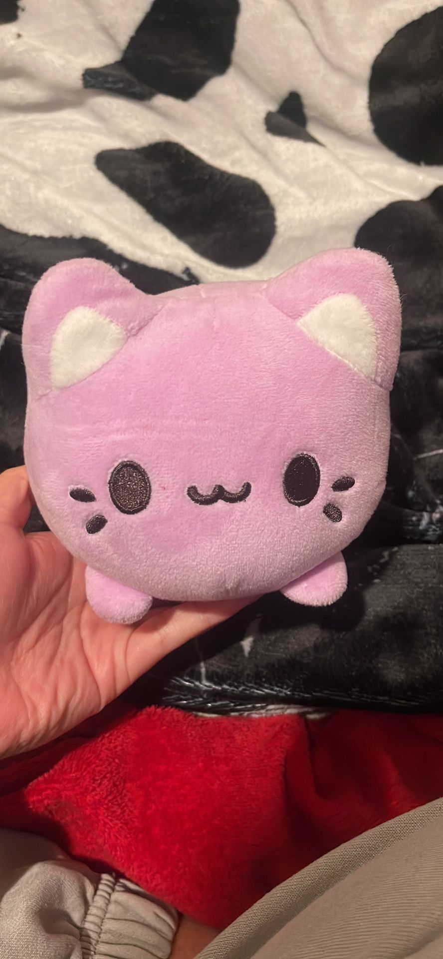 Meowchi