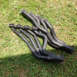 Headers 351C 4v