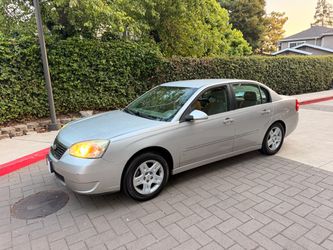 2006 Chevrolet Malibu