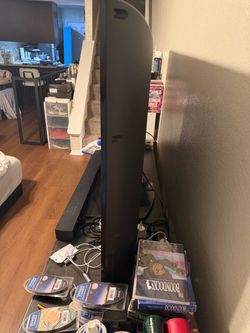Sony 55’