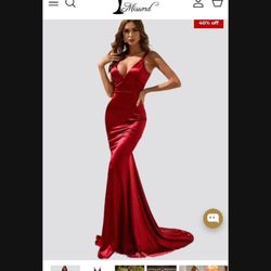 Women’s Dress