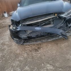 2017 Fusion Parts 