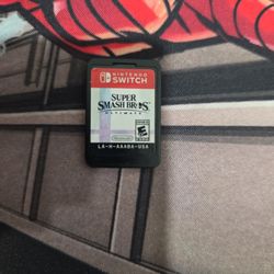 ​🎮 Nintendo Switch Game Collection (Cartridge Only)