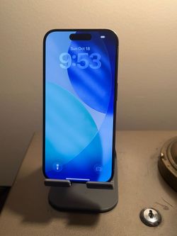 Apple iPhone 15 Pro 256GB Natural Titanium Unlocked