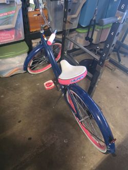 Huffy Fairmont 26" Women's Cruiser Bike – Brand New