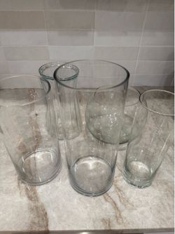 Vases