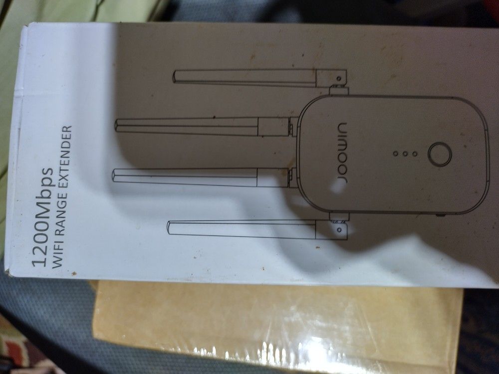 Wifi Extender