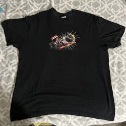 Supreme Crash Tee