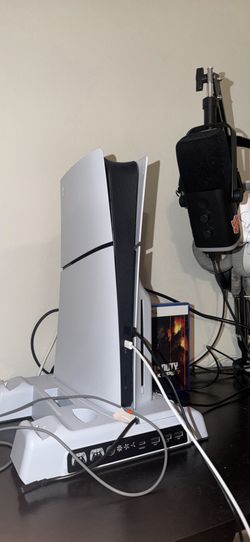 Ps5 Disk Edition