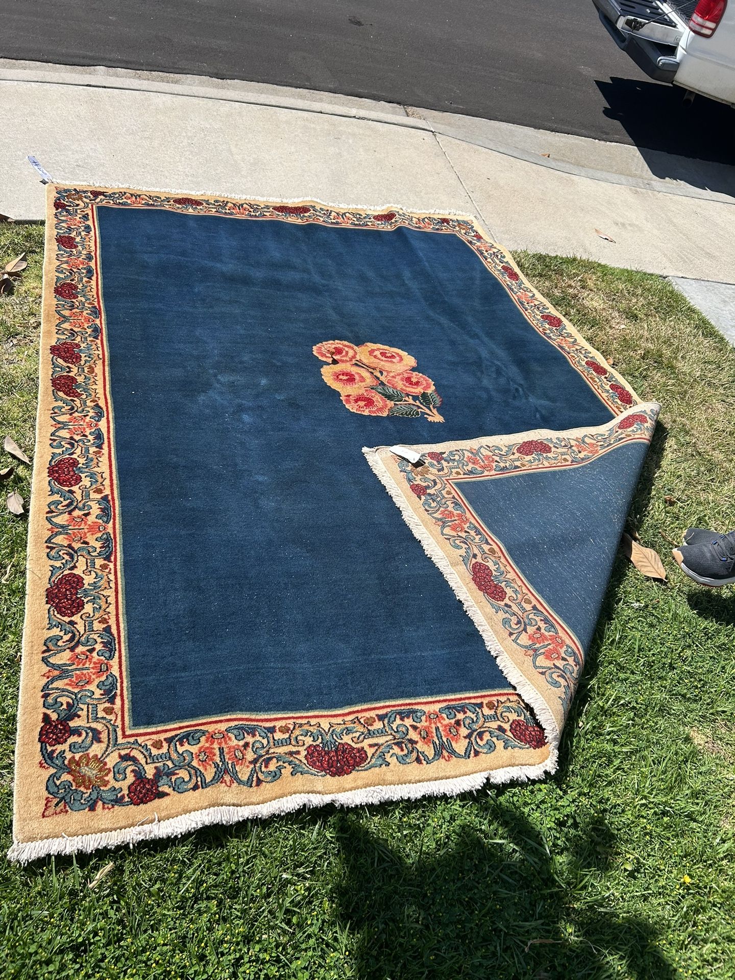 Antique Handmade Rugs Sale