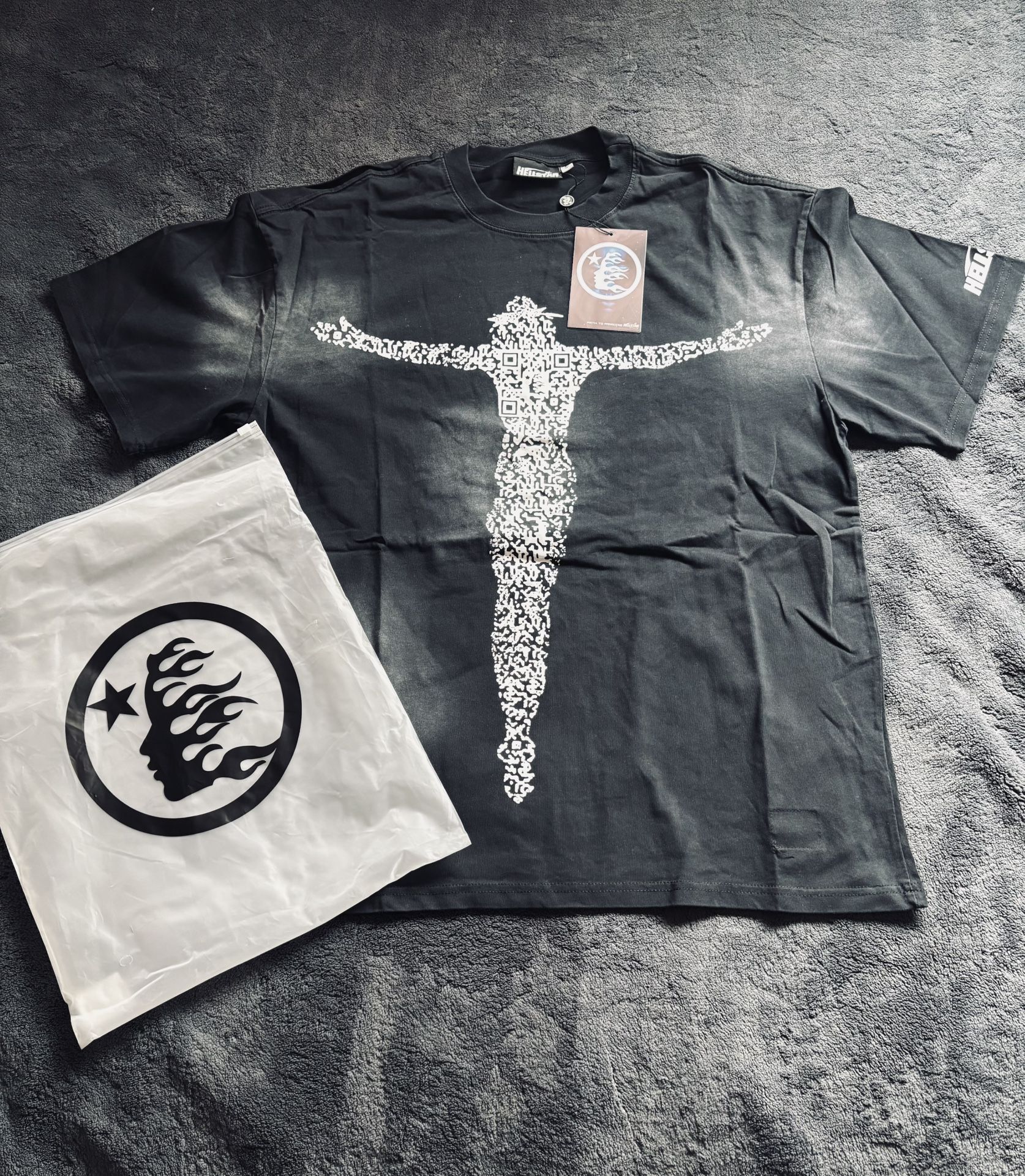 hellstar shirt