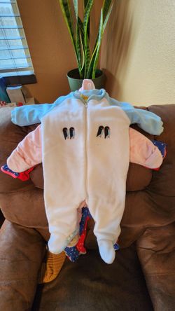 Toddler Onesies From 9m To 18m