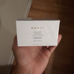 Monat Be balanced Hydratant 