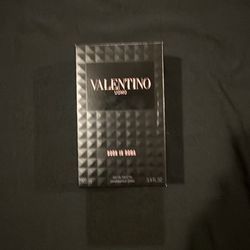 Valentino (born in Roma)