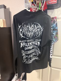 Balenciaga brand new size M