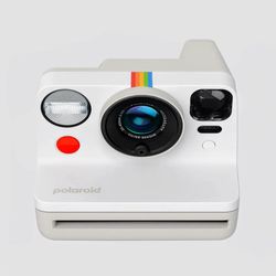 Polaroid Now Instant Camera Generation 3