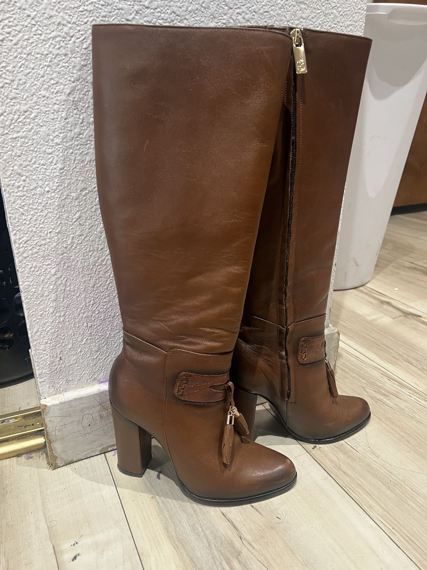 Cuadra Boots 