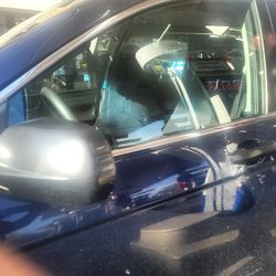 2008 Honda Crv Sport