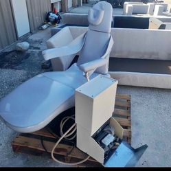 Dental Office Chairs 