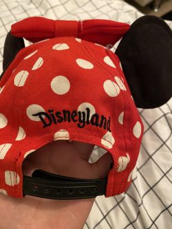 Disney hat 🧢