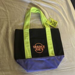 Trader Joe’s mini tote