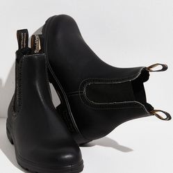 Blundstone High Top Boots 
