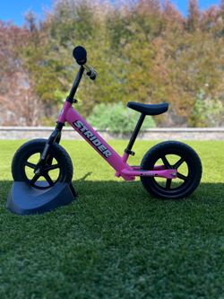 Strider 12 Sport Balance Bike