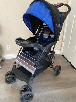 Kolcraft Stroller