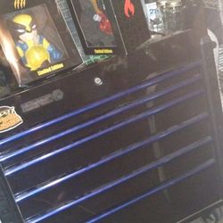 Matco Tool box