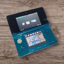 3DS