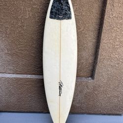 Y. Patterson Surfboard 