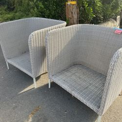 Curb alert