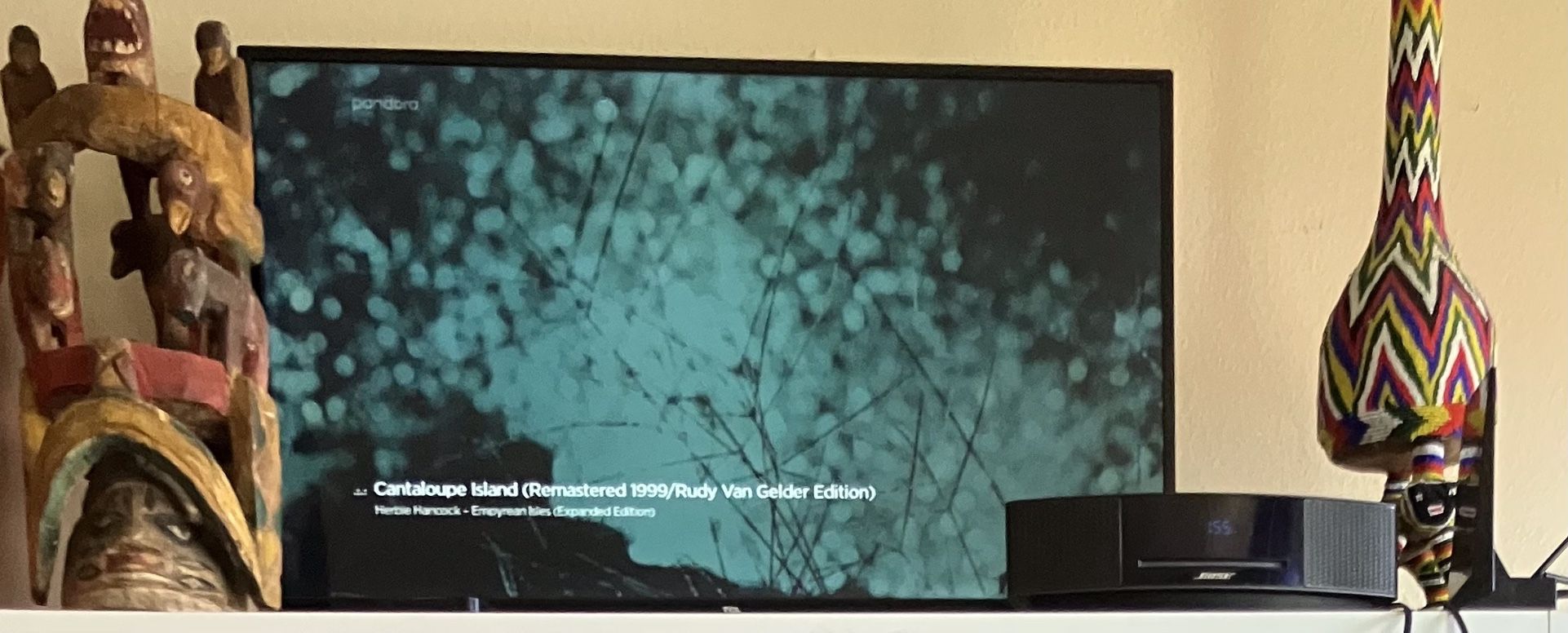 40 In Roku  TCL Tv 
