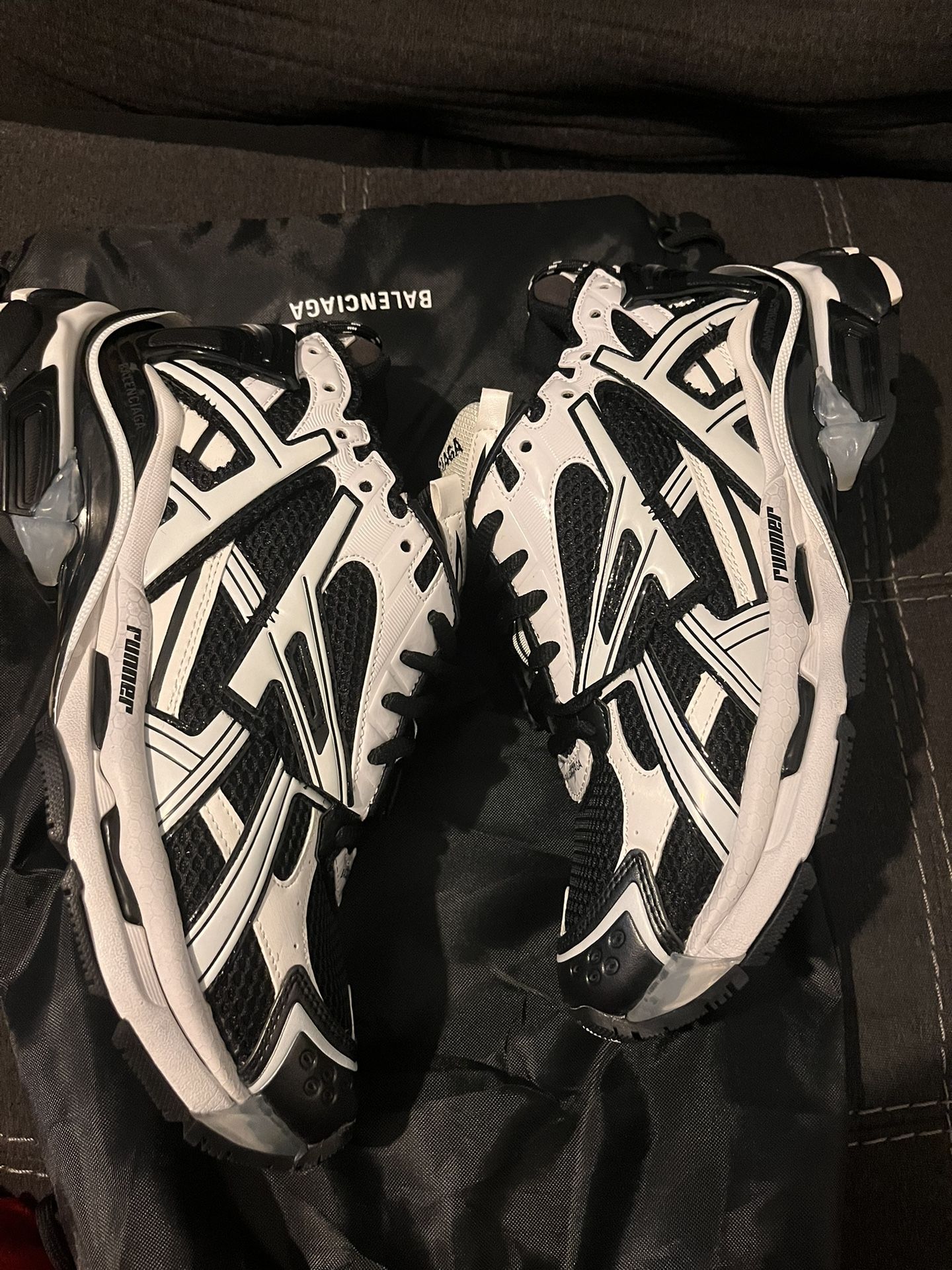 Balenciaga Runners,All Products : American Fashion Style Bags On Sale