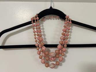 Vintage Necklaces