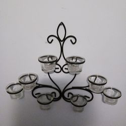 Cute Candle Holder 